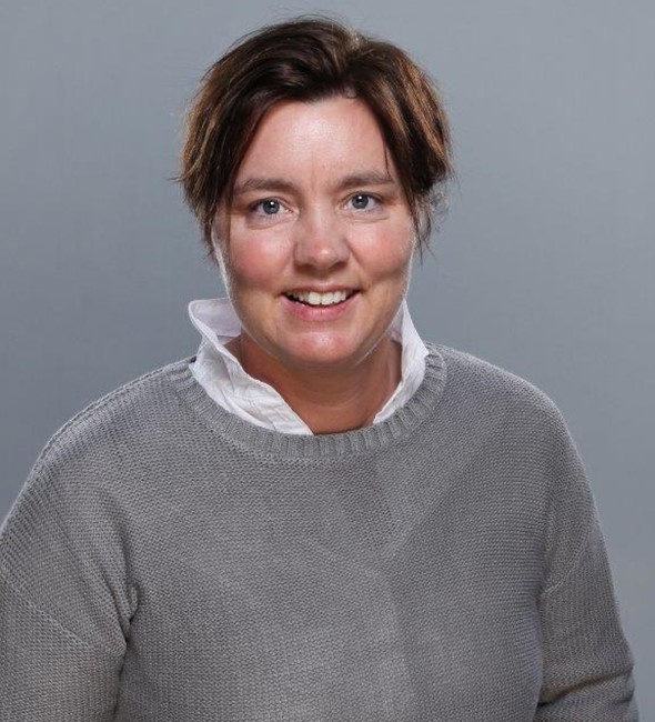 Kristin Brekke