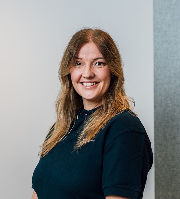 Camilla Edvardsen