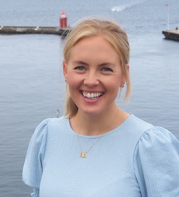 Anne-Stine Kvernevik