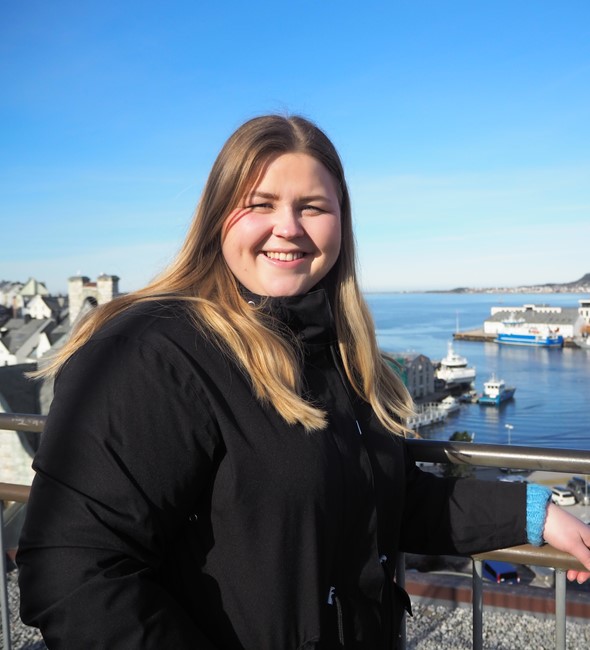 Vilde Håvoll Sætre