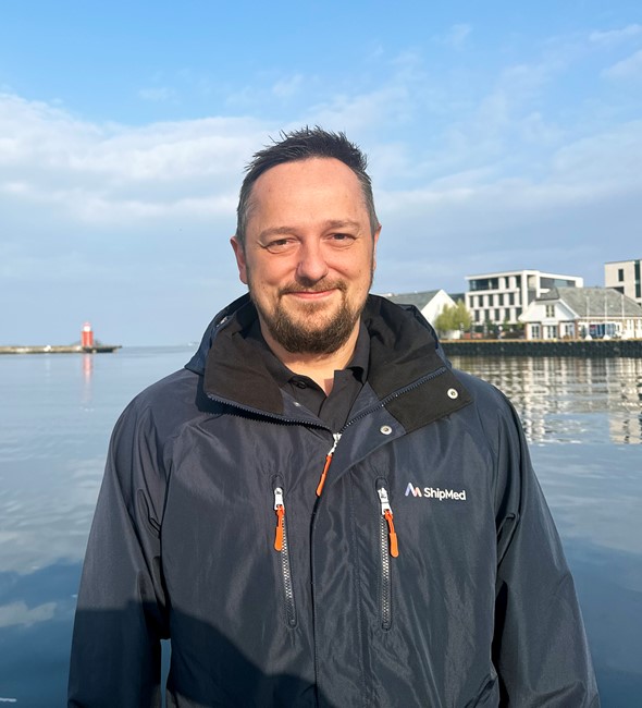 Stefan Tomassen